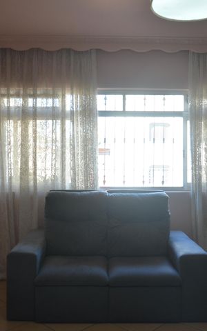 Casa à venda com 197m², 3 quartos e 3 vagasSala