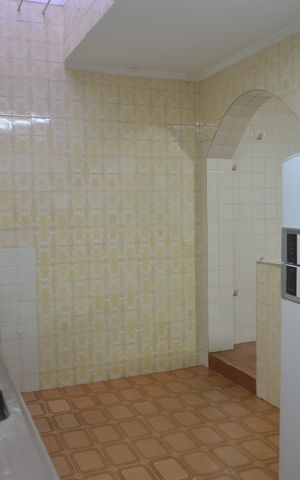 Casa à venda com 197m², 3 quartos e 3 vagasCozinha