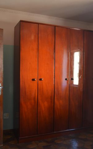 Casa à venda com 197m², 3 quartos e 3 vagasSuíte