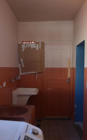 Casa à venda com 197m², 3 quartos e 3 vagasÁrea de Serviço