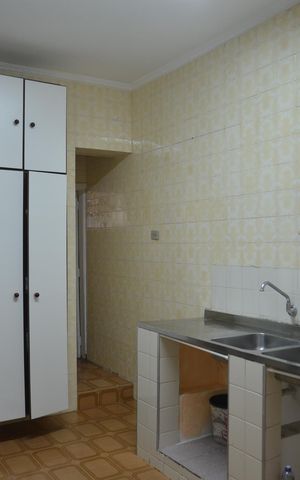 Casa à venda com 197m², 3 quartos e 3 vagasCozinha