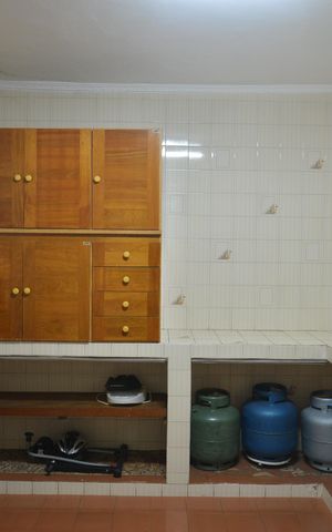 Casa à venda com 197m², 3 quartos e 3 vagasDespensa