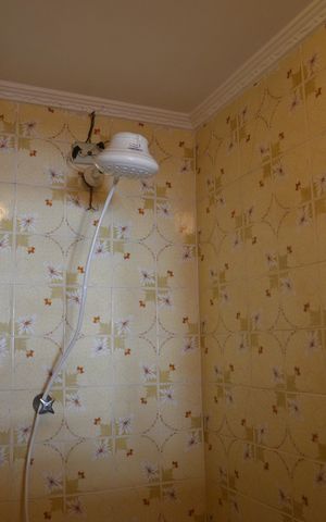 Casa à venda com 197m², 3 quartos e 3 vagasBanheiro de Serviço