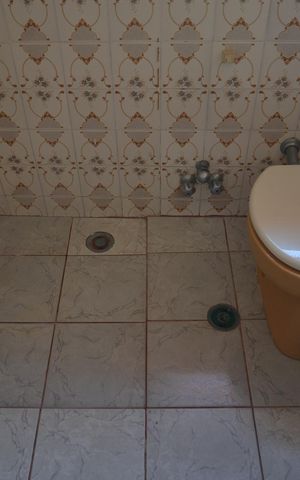 Casa à venda com 197m², 3 quartos e 3 vagasBanheiro da Suíte