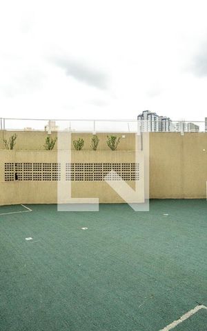 Apartamento à venda com 69m², 3 quartos e sem vagaCondomínio - Quadra 