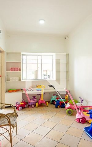 Apartamento à venda com 69m², 3 quartos e sem vagaCondomínio - Brinquedoteca 