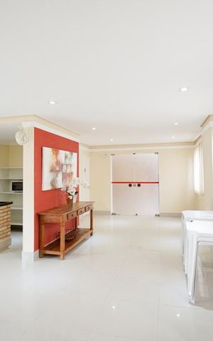 Apartamento à venda com 69m², 3 quartos e sem vagaCondomínio - Salão de Festas 
