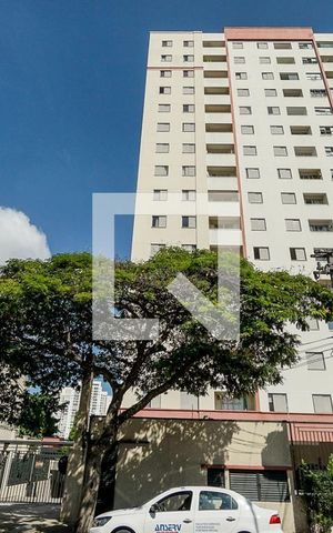 Apartamento à venda com 69m², 3 quartos e sem vagaFachada 
