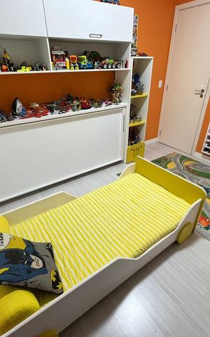 Apartamento à venda com 156m², 3 quartos e 3 vagas