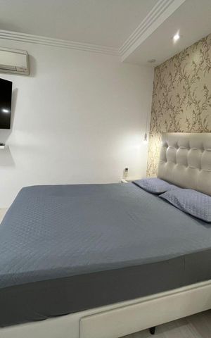 Apartamento à venda com 156m², 3 quartos e 3 vagas Apartamento à venda com 156m², 3 quartos e 3 vagasSuíte 1