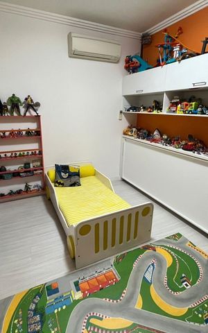Apartamento à venda com 156m², 3 quartos e 3 vagas