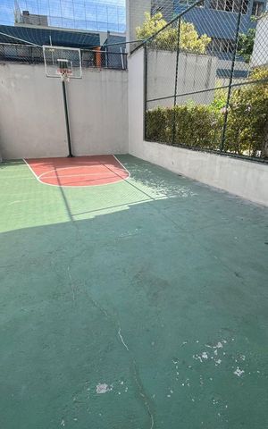 Apartamento à venda com 156m², 3 quartos e 3 vagas Apartamento à venda com 156m², 3 quartos e 3 vagasÁrea comum