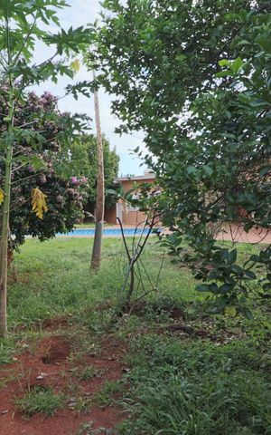 Casa para alugar com 440m², 6 quartos e 7 vagas Casa para alugar com 440m², 6 quartos e 7 vagasÁrea verde