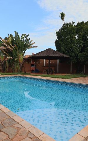 Casa para alugar com 440m², 6 quartos e 7 vagas Casa para alugar com 440m², 6 quartos e 7 vagasÁrea gourmet