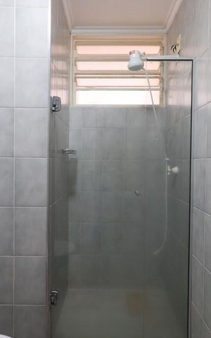 Casa para alugar com 440m², 6 quartos e 7 vagas Casa para alugar com 440m², 6 quartos e 7 vagasBanheiro 1