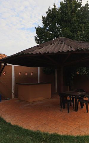 Casa para alugar com 440m², 6 quartos e 7 vagas Casa para alugar com 440m², 6 quartos e 7 vagasÁrea gourmet