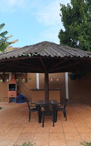 Casa para alugar com 440m², 6 quartos e 7 vagas Casa para alugar com 440m², 6 quartos e 7 vagasÁrea gourmet