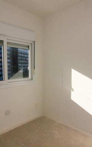 Apartamento para alugar com 67m², 2 quartos e 2 vagas Apartamento para alugar com 67m², 2 quartos e 2 vagasQuarto