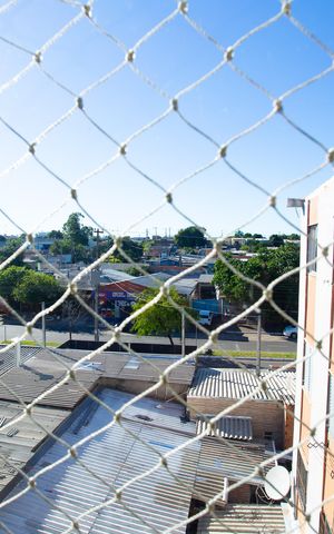 Apartamento à venda com 46m², 2 quartos e 1 vaga Apartamento à venda com 46m², 2 quartos e 1 vagaVista do Quarto 2