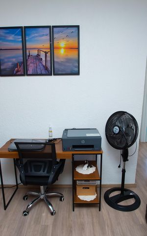 Apartamento à venda com 46m², 2 quartos e 1 vaga Apartamento à venda com 46m², 2 quartos e 1 vagaSala