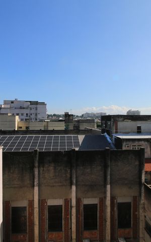 Apartamento à venda com 64m², 2 quartos e 1 vagaVista da Sala