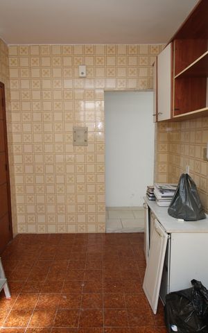 Apartamento à venda com 64m², 2 quartos e 1 vagaCozinha