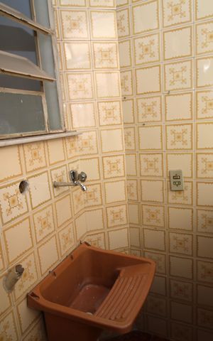 Apartamento à venda com 64m², 2 quartos e 1 vagaÁrea de Serviço
