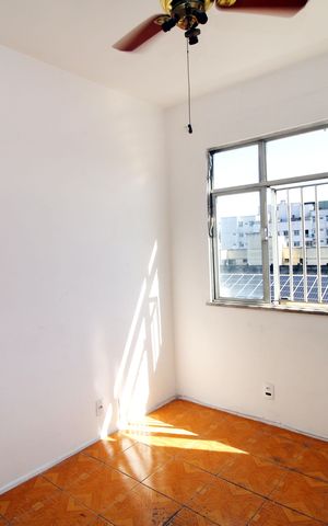 Apartamento à venda com 64m², 2 quartos e 1 vagaQuarto 1