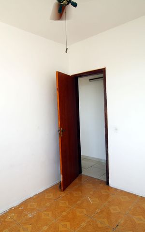 Apartamento à venda com 64m², 2 quartos e 1 vagaQuarto 1