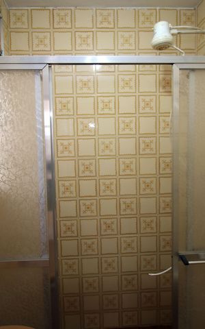 Apartamento à venda com 64m², 2 quartos e 1 vagaBanheiro