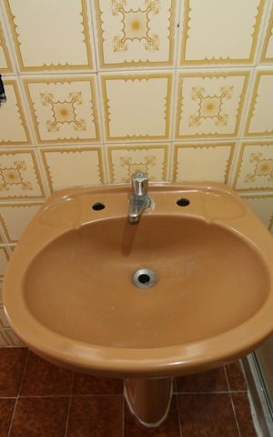 Apartamento à venda com 64m², 2 quartos e 1 vagaBanheiro
