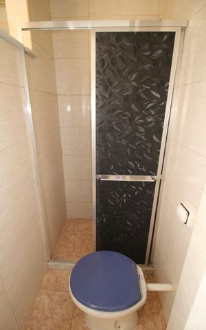 Apartamento à venda com 64m², 2 quartos e 1 vagaBanheiro de serviço