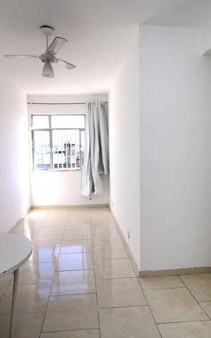 Apartamento à venda com 64m², 2 quartos e 1 vagaSala