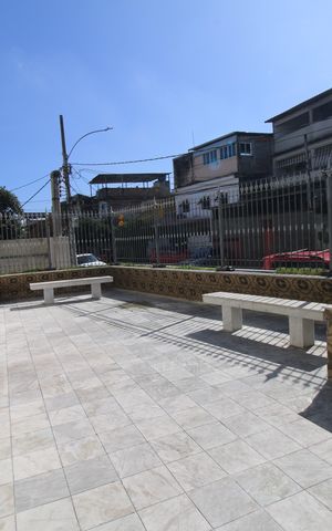 Apartamento à venda com 64m², 2 quartos e 1 vagaÁrea comum