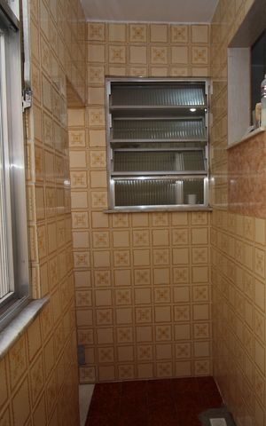Apartamento à venda com 64m², 2 quartos e 1 vagaÁrea de Serviço