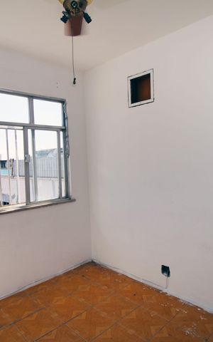 Apartamento à venda com 64m², 2 quartos e 1 vagaQuarto 1