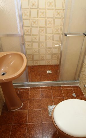 Apartamento à venda com 64m², 2 quartos e 1 vagaBanheiro