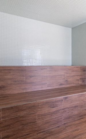 Apartamento à venda com 75m², 3 quartos e 2 vagasÁrea comum - Sauna