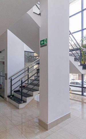 Apartamento à venda com 75m², 3 quartos e 2 vagasHall de entrada