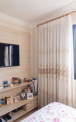 Apartamento à venda com 75m², 3 quartos e 2 vagas Apartamento à venda com 75m², 3 quartos e 2 vagasSuíte