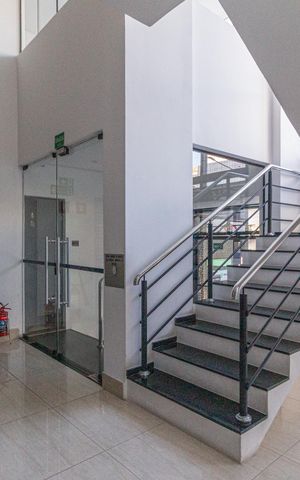 Apartamento à venda com 75m², 3 quartos e 2 vagasHall de entrada