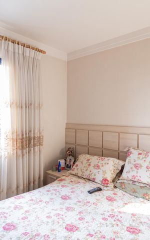 Apartamento à venda com 75m², 3 quartos e 2 vagas Apartamento à venda com 75m², 3 quartos e 2 vagasSuíte