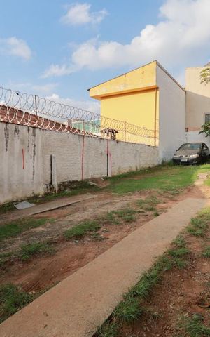 Casa para alugar com 1000m², 2 quartos e 15 vagasGaragem
