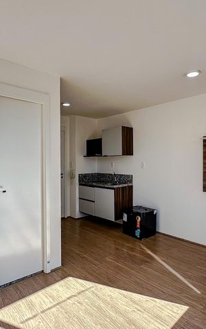 Studio para alugar com 20m², 1 quarto e sem vagaStudio