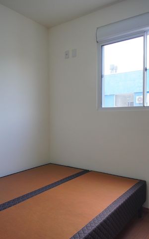 Apartamento à venda com 68m², 2 quartos e 1 vagaQuarto 2