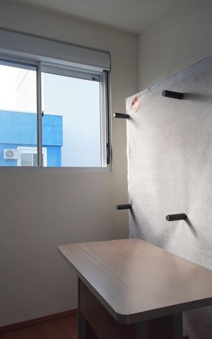 Apartamento à venda com 68m², 2 quartos e 1 vagaQuarto 1