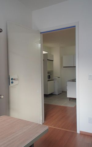 Apartamento à venda com 68m², 2 quartos e 1 vagaQuarto 1