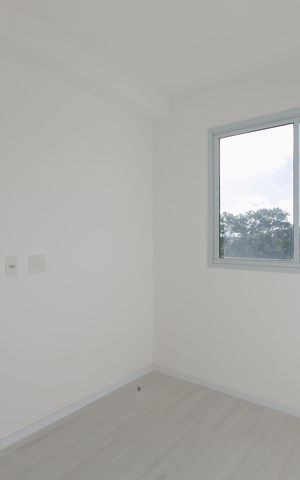Apartamento para alugar com 34m², 2 quartos e sem vaga Apartamento para alugar com 34m², 2 quartos e sem vagaQuarto 2