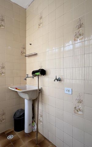 Apartamento à venda com 96m², 3 quartos e 1 vaga Apartamento à venda com 96m², 3 quartos e 1 vagaÁrea de Serviço