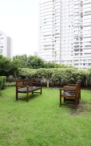 Apartamento à venda com 44m², 1 quarto e 1 vagaÁrea comum